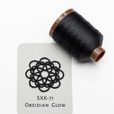 SXK SEREIS LACE METALLIC THREAD ｜ MYSTIC NIGHT COLLECTION