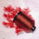 TAG SERIES SILVER 3-PLY METALLIC THREAD | OEKO-TEX® I Class Certified
