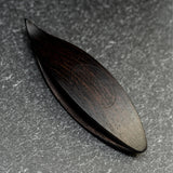 Wood Tatting Shuttle