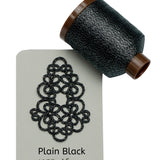 Macaroon Lace Metallic Thread ｜ Monochrome Collection