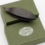 Wood Tatting Shuttle