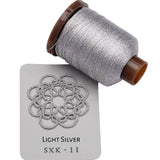 SXK SEREIS LACE METALLIC THREAD ｜ STELLAR NIGHT COLLECTION