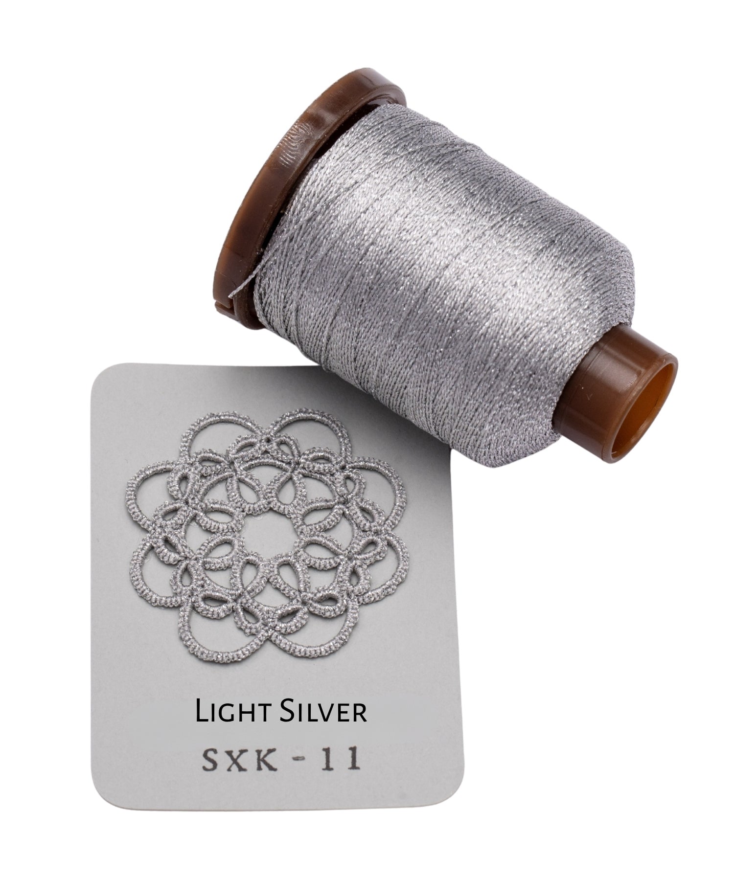 SXK SEREIS LACE METALLIC THREAD ｜ STELLAR NIGHT COLLECTION