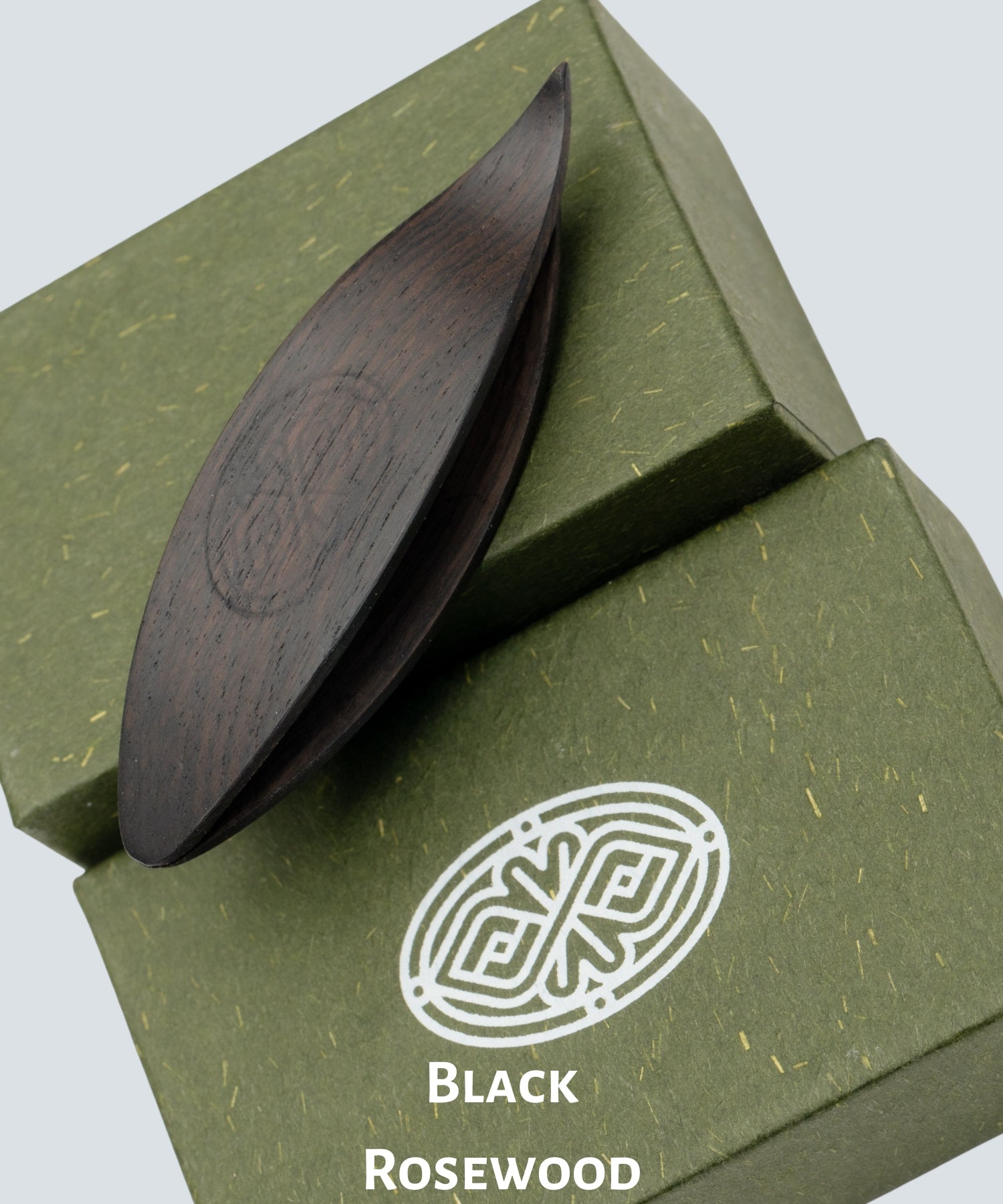 Wood Tatting Shuttle