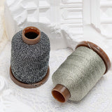 SXK SEREIS LACE METALLIC THREAD ｜ STELLAR NIGHT COLLECTION