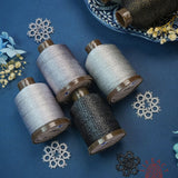 SXK SEREIS LACE METALLIC THREAD ｜ STELLAR NIGHT COLLECTION