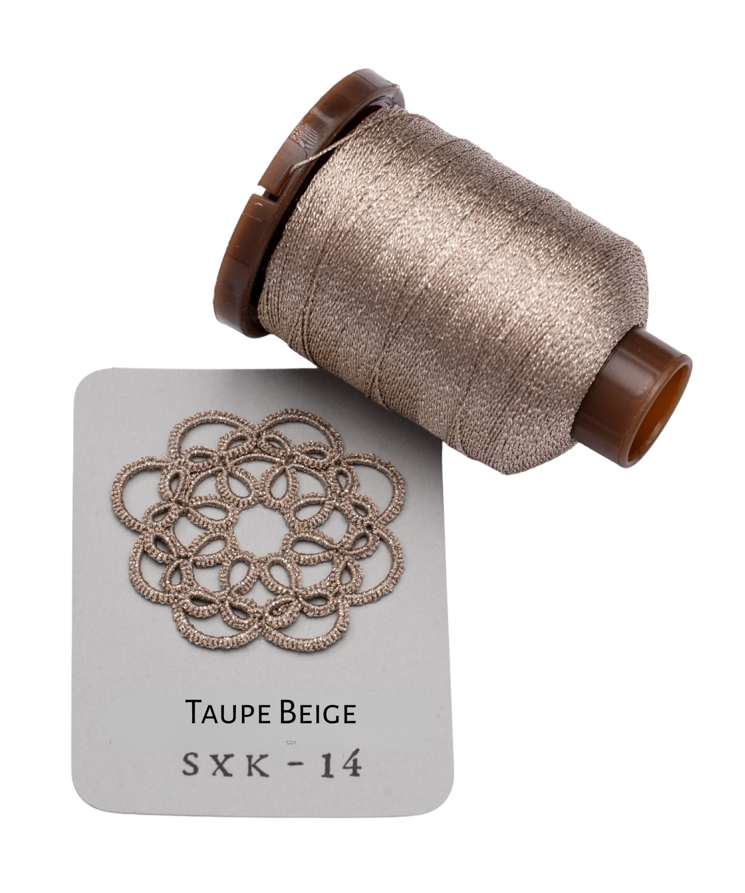 SXK SEREIS LACE METALLIC THREAD ｜ GOLDEN SUNSET COLLECTION