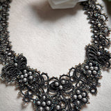 SXK SEREIS LACE METALLIC THREAD ｜ STELLAR NIGHT COLLECTION