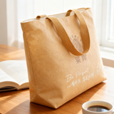 LIFEACT TOTE BAG
