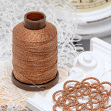 SXK SEREIS LACE METALLIC THREAD ｜ GOLDEN SUNSET COLLECTION