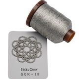 SXK SEREIS LACE METALLIC THREAD ｜ STELLAR NIGHT COLLECTION