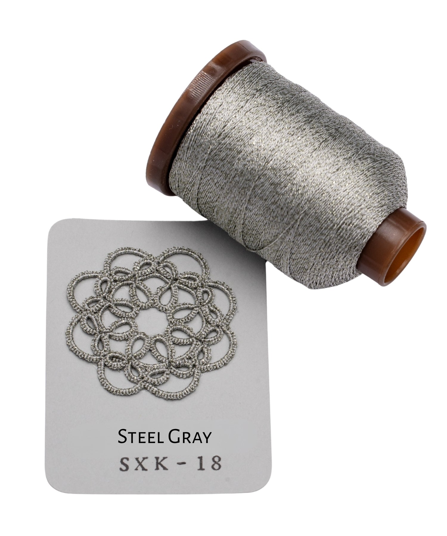 SXK SEREIS LACE METALLIC THREAD ｜ STELLAR NIGHT COLLECTION