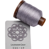 SXK SEREIS LACE METALLIC THREAD ｜ STELLAR NIGHT COLLECTION