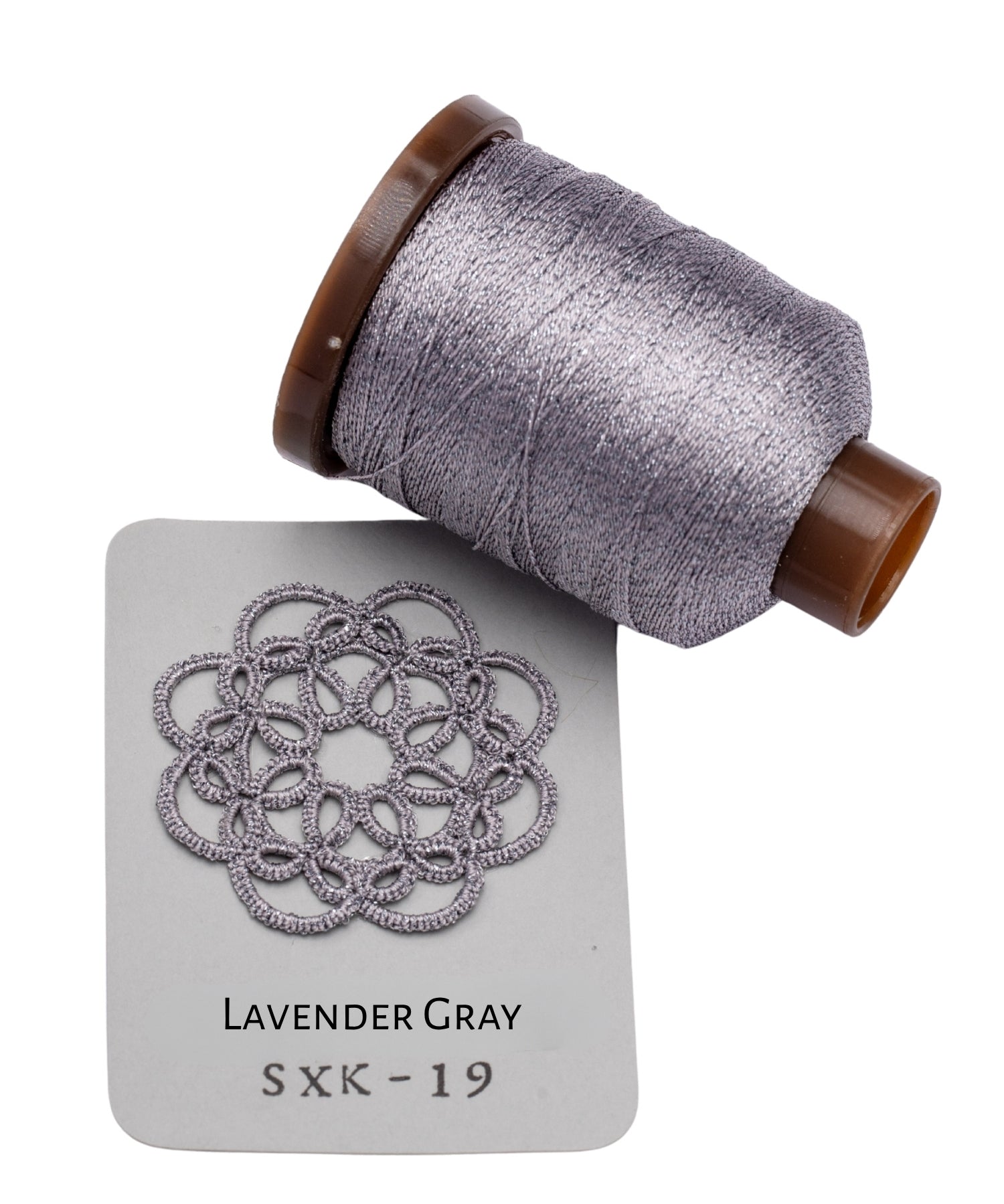 SXK SEREIS LACE METALLIC THREAD ｜ STELLAR NIGHT COLLECTION
