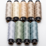 4-PLY CHS SERIES LUMINOUS METALLIC THREAD