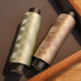 4-PLY CHS SERIES LUMINOUS METALLIC THREAD