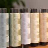 4-PLY CHS SERIES LUMINOUS METALLIC THREAD