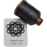 SXK SEREIS LACE METALLIC THREAD ｜ STELLAR NIGHT COLLECTION