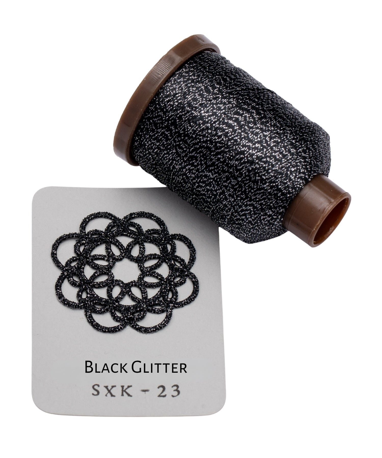 SXK SEREIS LACE METALLIC THREAD ｜ STELLAR NIGHT COLLECTION
