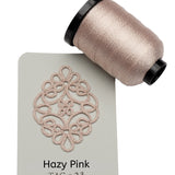 TAG SERIES SILVER METALLIC THREAD | OEKO-TEX® I Class Certified
