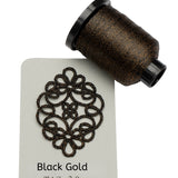 TAG SERIES SILVER METALLIC THREAD | OEKO-TEX® I Class Certified
