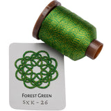 SXK SEREIS LACE METALLIC THREAD ｜ PEAK & TIDE COLLECTION