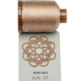 SXK SEREIS LACE METALLIC THREAD ｜ GOLDEN SUNSET COLLECTION