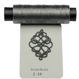 J SERIES ALUMINUM METALLIC THREAD