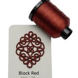 TAG SERIES SILVER METALLIC THREAD | OEKO-TEX® I Class Certified