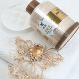 FAG SERIES SILVER METALLIC THREAD | OEKO-TEX® I Class Certified