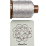 SXK SEREIS LACE METALLIC THREAD ｜ STELLAR NIGHT COLLECTION