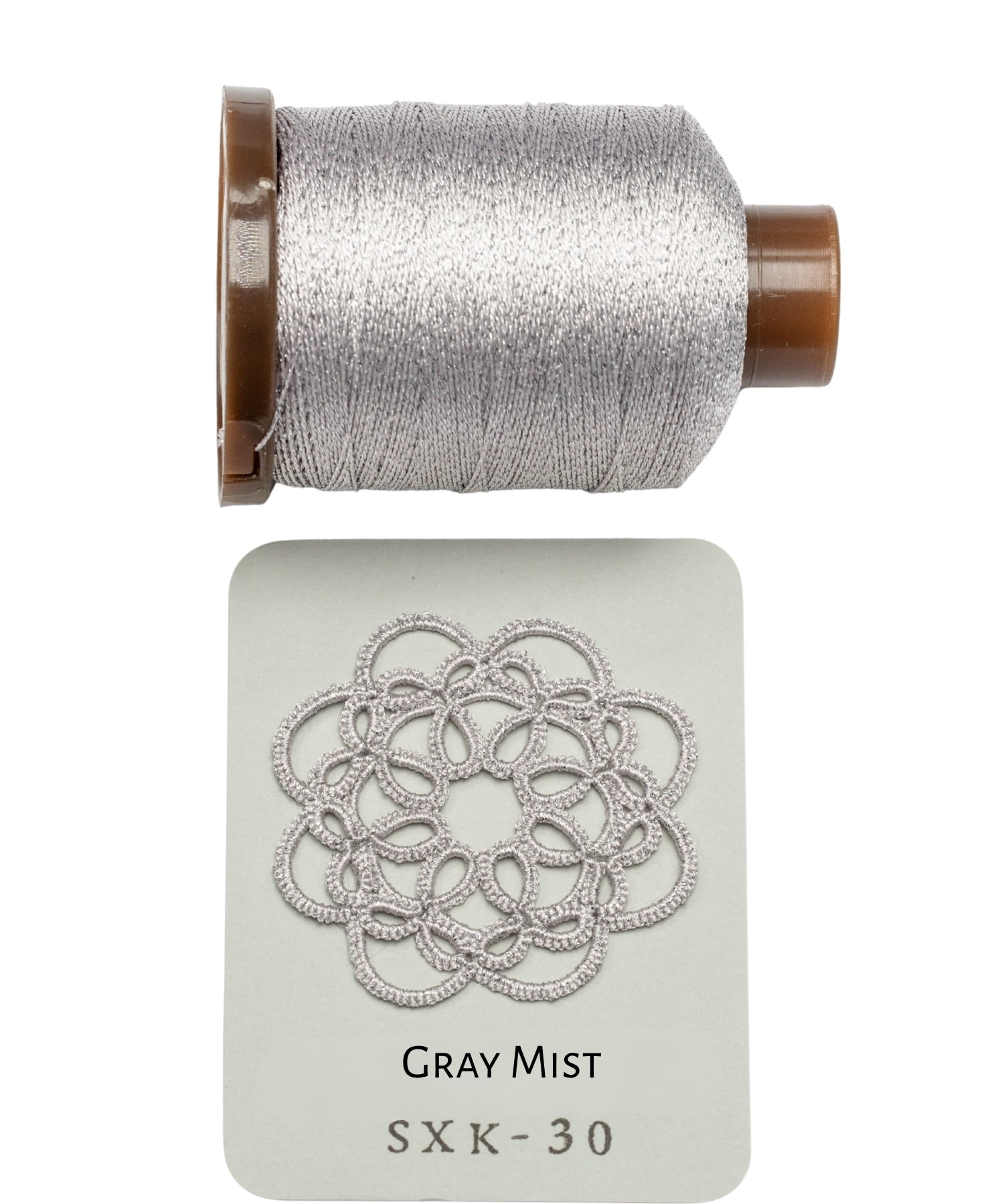 SXK SEREIS LACE METALLIC THREAD ｜ STELLAR NIGHT COLLECTION