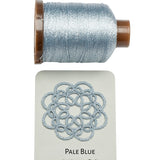 SXK SEREIS LACE METALLIC THREAD ｜ PEAK & TIDE COLLECTION