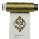 J SERIES ALUMINUM METALLIC THREAD