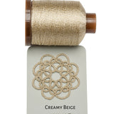 SXK SEREIS LACE METALLIC THREAD ｜ GOLDEN SUNSET COLLECTION