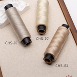4-PLY CHS SERIES LUMINOUS METALLIC THREAD