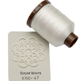 SXK SEREIS LACE METALLIC THREAD ｜ STELLAR NIGHT COLLECTION