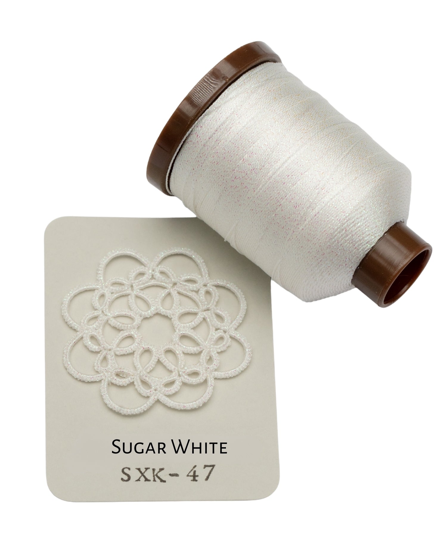 SXK SEREIS LACE METALLIC THREAD ｜ STELLAR NIGHT COLLECTION