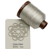 SXK SEREIS LACE METALLIC THREAD ｜ STELLAR NIGHT COLLECTION