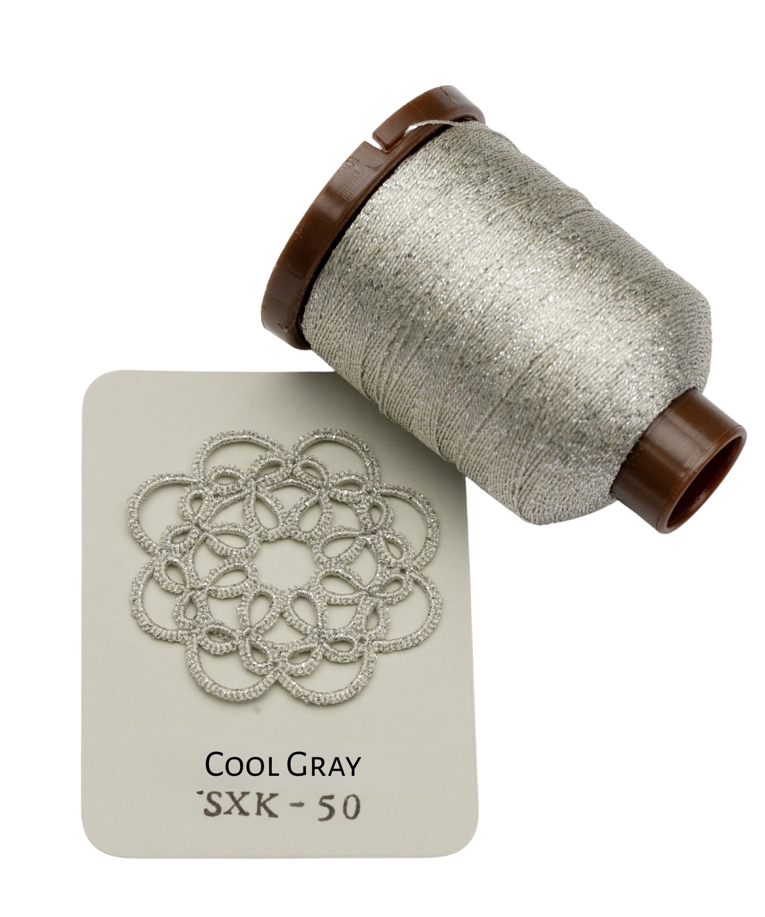 SXK SEREIS LACE METALLIC THREAD ｜ STELLAR NIGHT COLLECTION