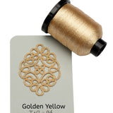 TAG SERIES SILVER METALLIC THREAD | OEKO-TEX® I Class Certified
