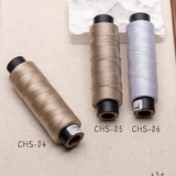 4-PLY CHS SERIES LUMINOUS METALLIC THREAD