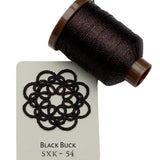 SXK SEREIS LACE METALLIC THREAD ｜ STELLAR NIGHT COLLECTION