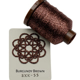 SXK SEREIS LACE METALLIC THREAD ｜ STELLAR NIGHT COLLECTION