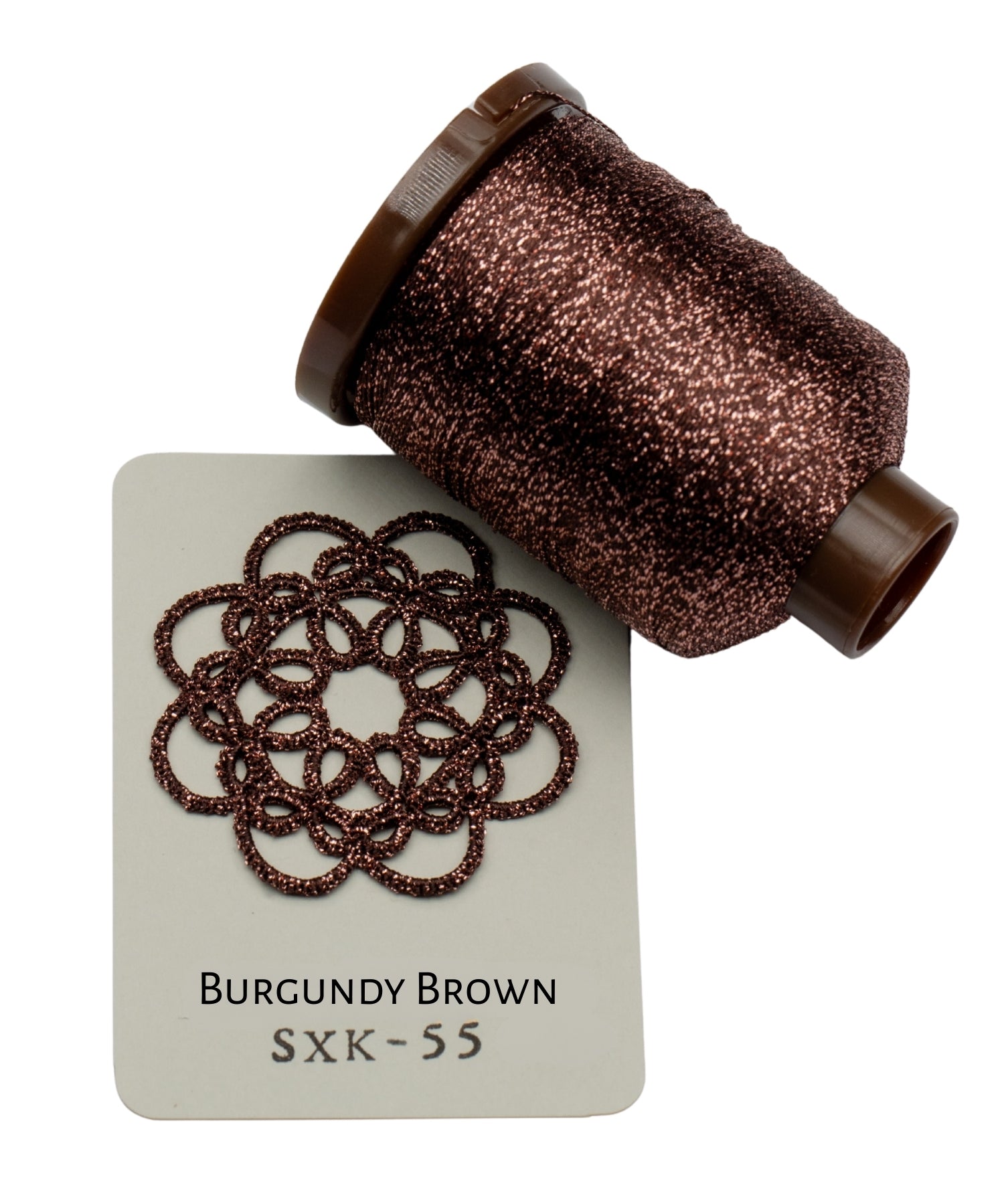 SXK SEREIS LACE METALLIC THREAD ｜ STELLAR NIGHT COLLECTION