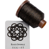 SXK SEREIS LACE METALLIC THREAD ｜ STELLAR NIGHT COLLECTION