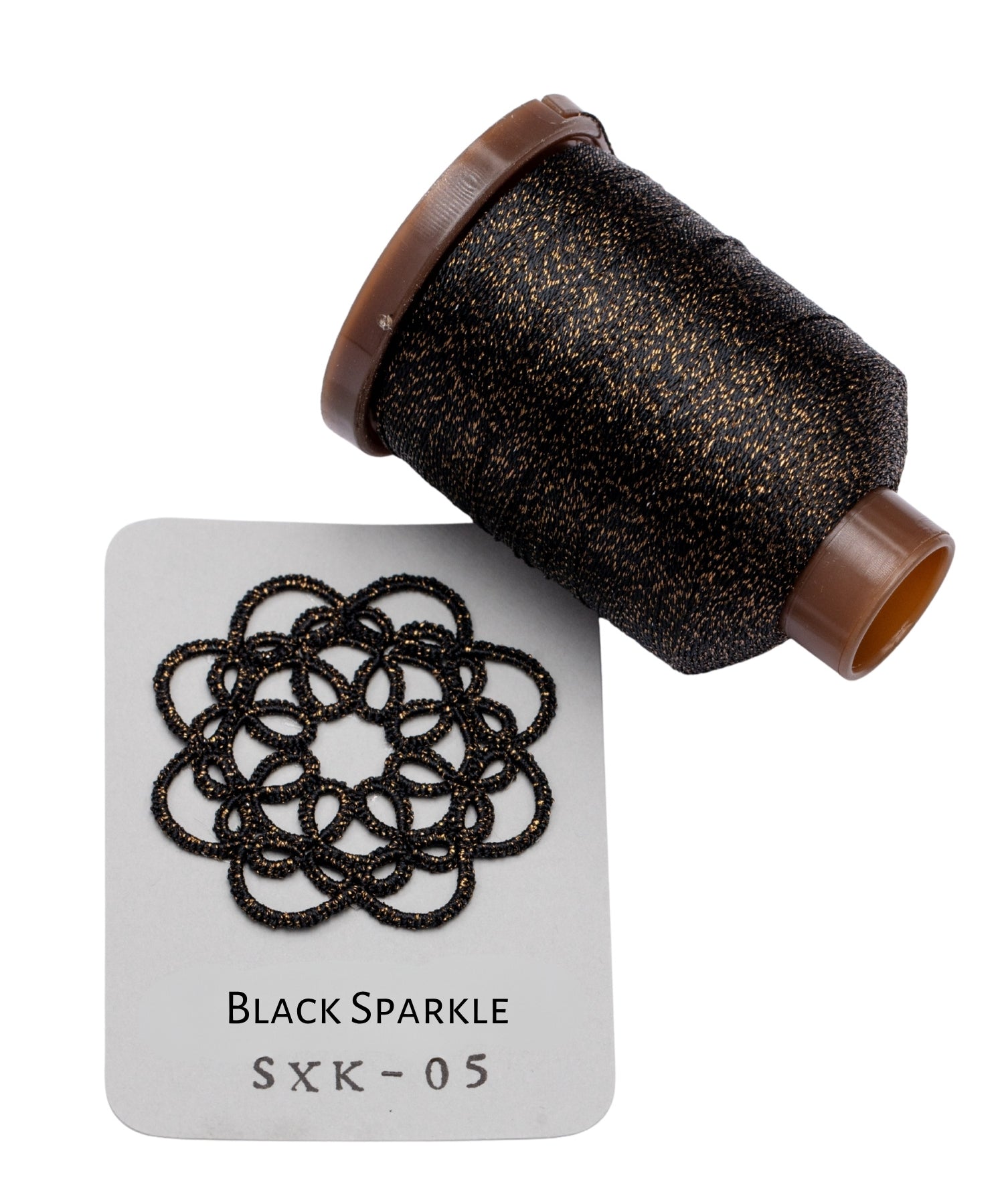 SXK SEREIS LACE METALLIC THREAD ｜ STELLAR NIGHT COLLECTION