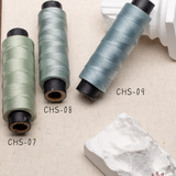 4-PLY CHS SERIES LUMINOUS METALLIC THREAD