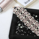 J SERIES ALUMINUM METALLIC THREAD