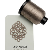 TAG SERIES SILVER METALLIC THREAD | OEKO-TEX® I Class Certified